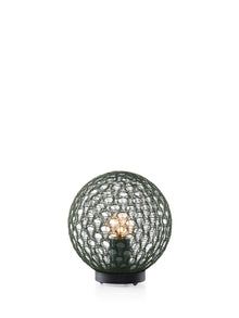 Monsieur Lebonnet Oppladbar Lampe