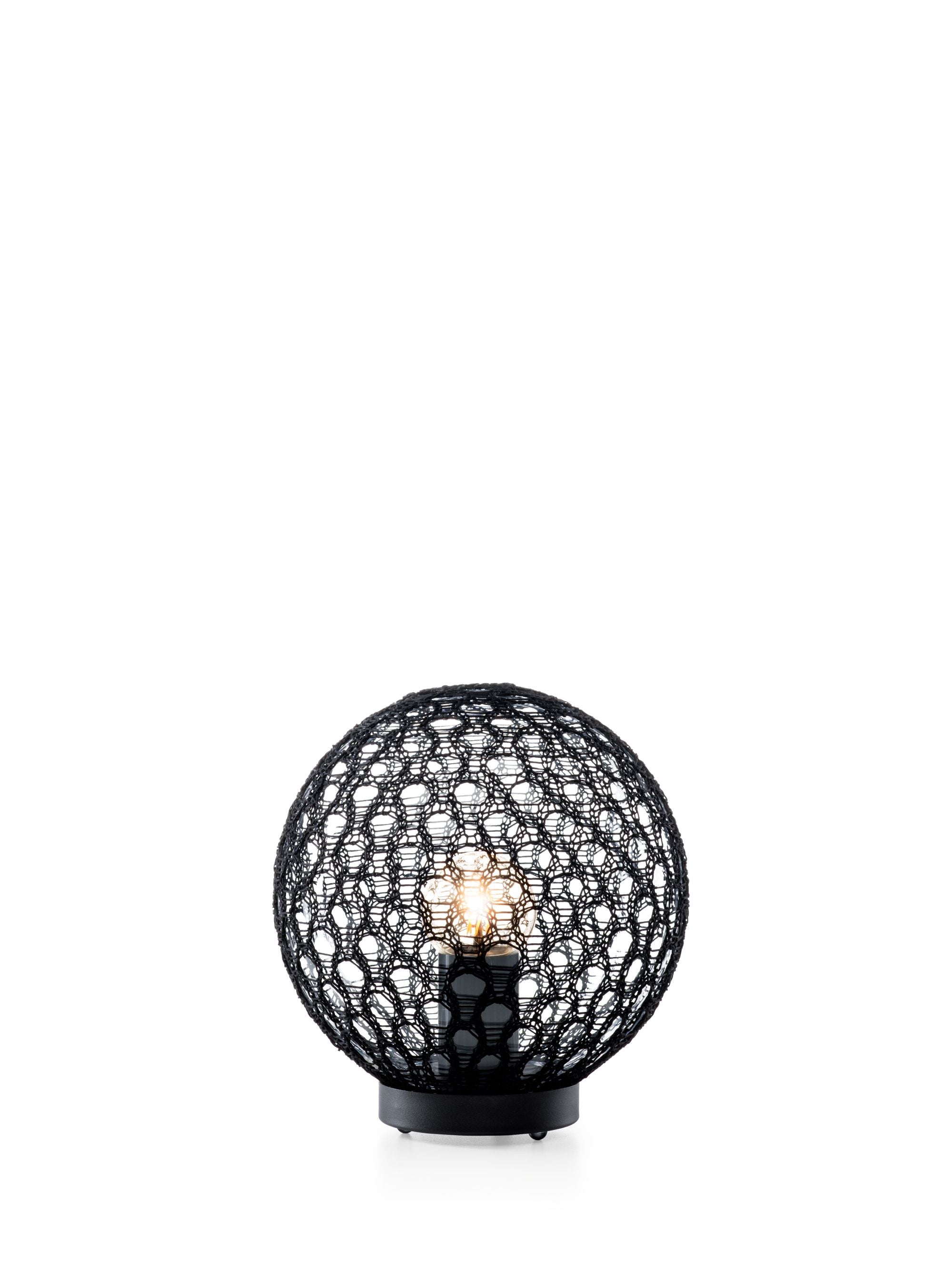 Monsieur Lebonnet Oppladbar Lampe