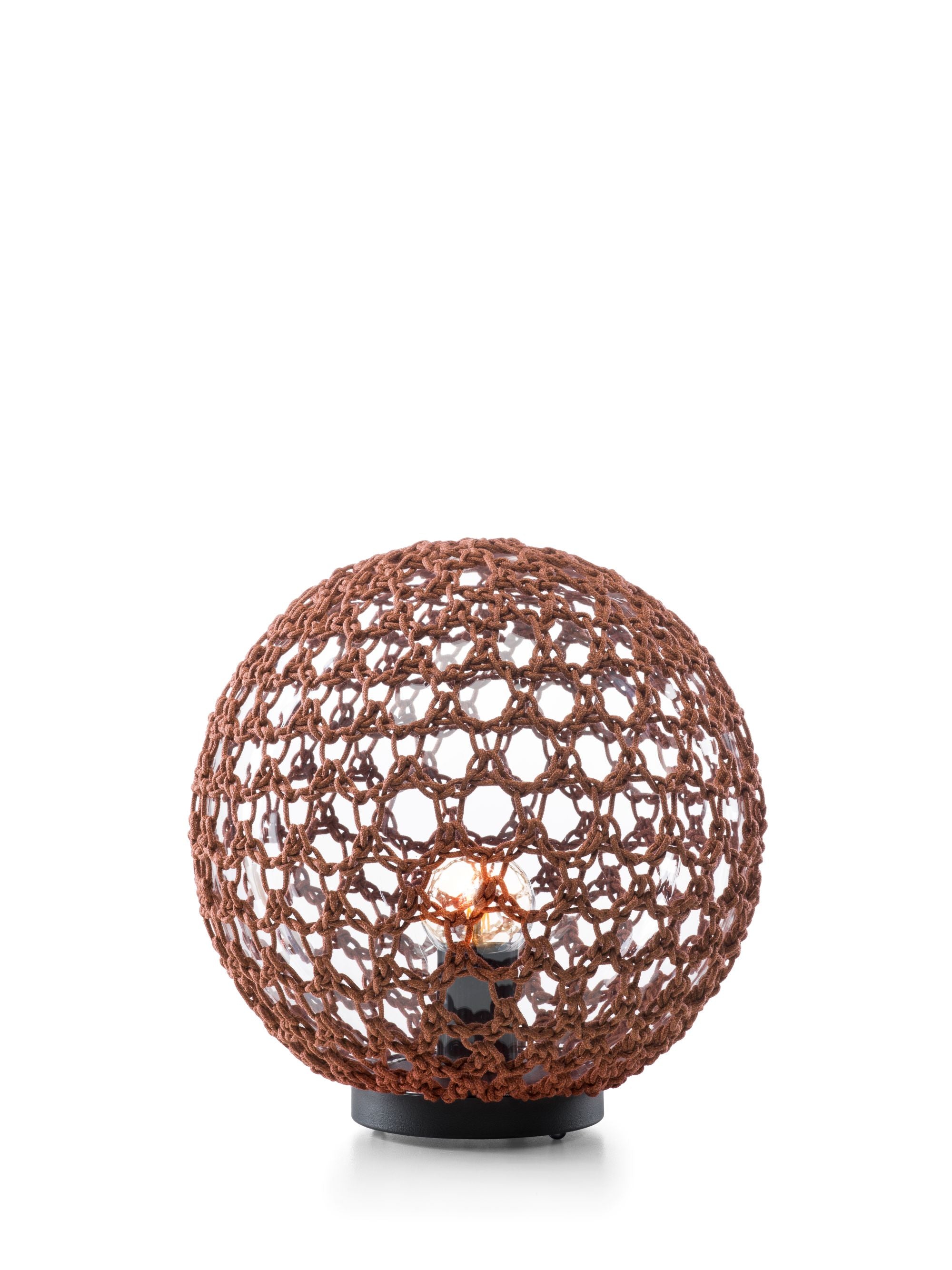 Monsieur Lebonnet Oppladbar Lampe
