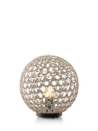 Monsieur Lebonnet Oppladbar Lampe