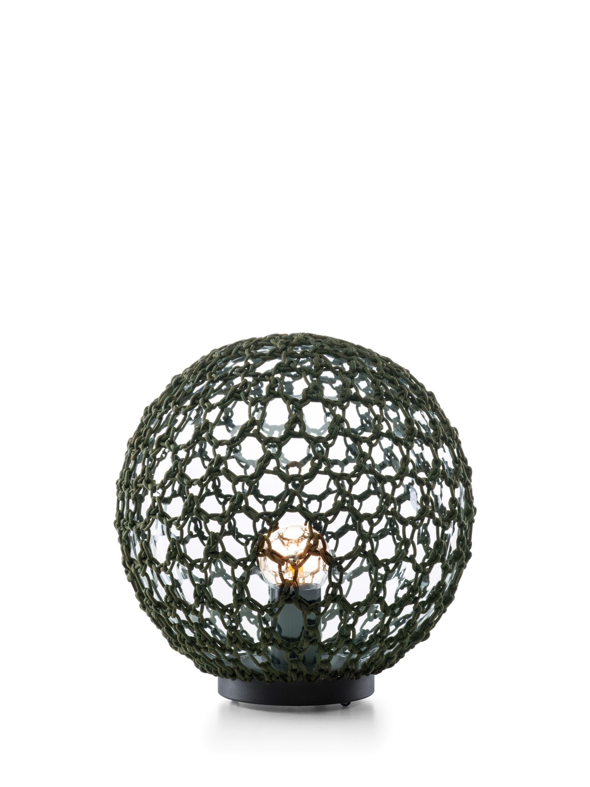 Monsieur Lebonnet Oppladbar Lampe