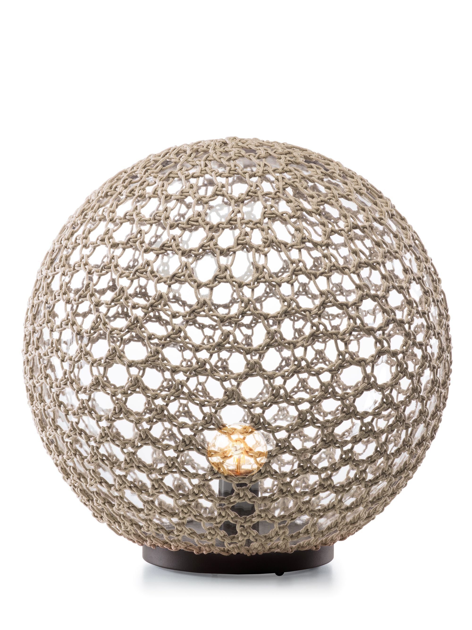 Monsieur Lebonnet Oppladbar Lampe