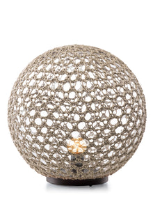 Monsieur Lebonnet Oppladbar Lampe