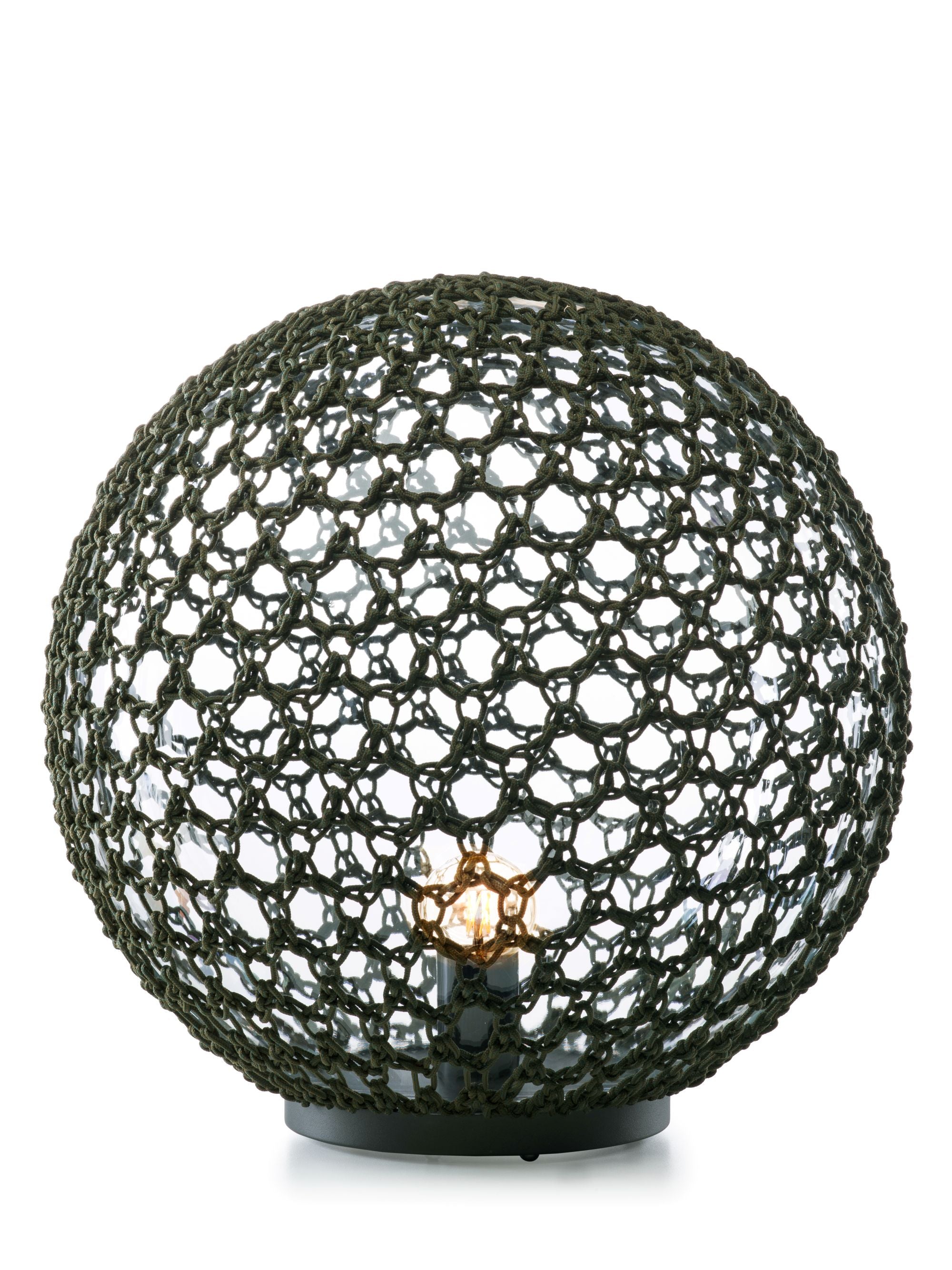 Monsieur Lebonnet Oppladbar Lampe