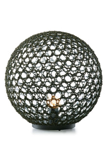 Monsieur Lebonnet Oppladbar Lampe