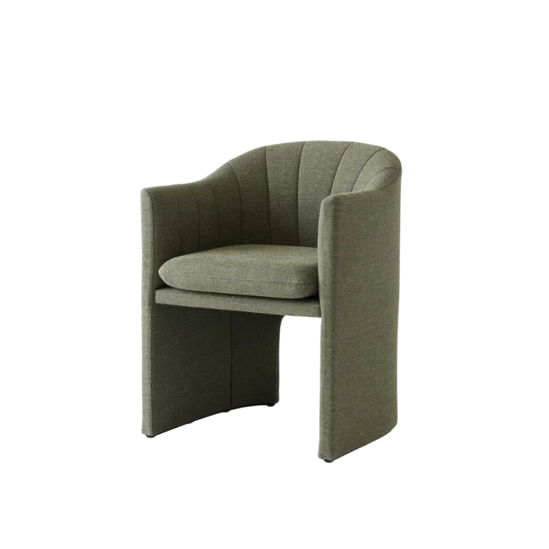 Loafer SC24 Spisestol