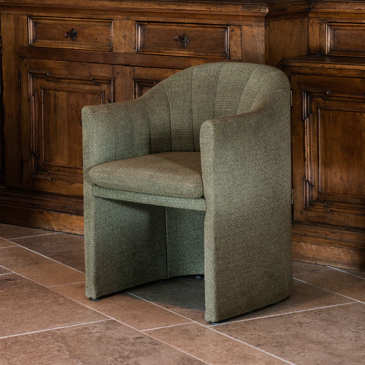 Loafer SC24 Spisestol