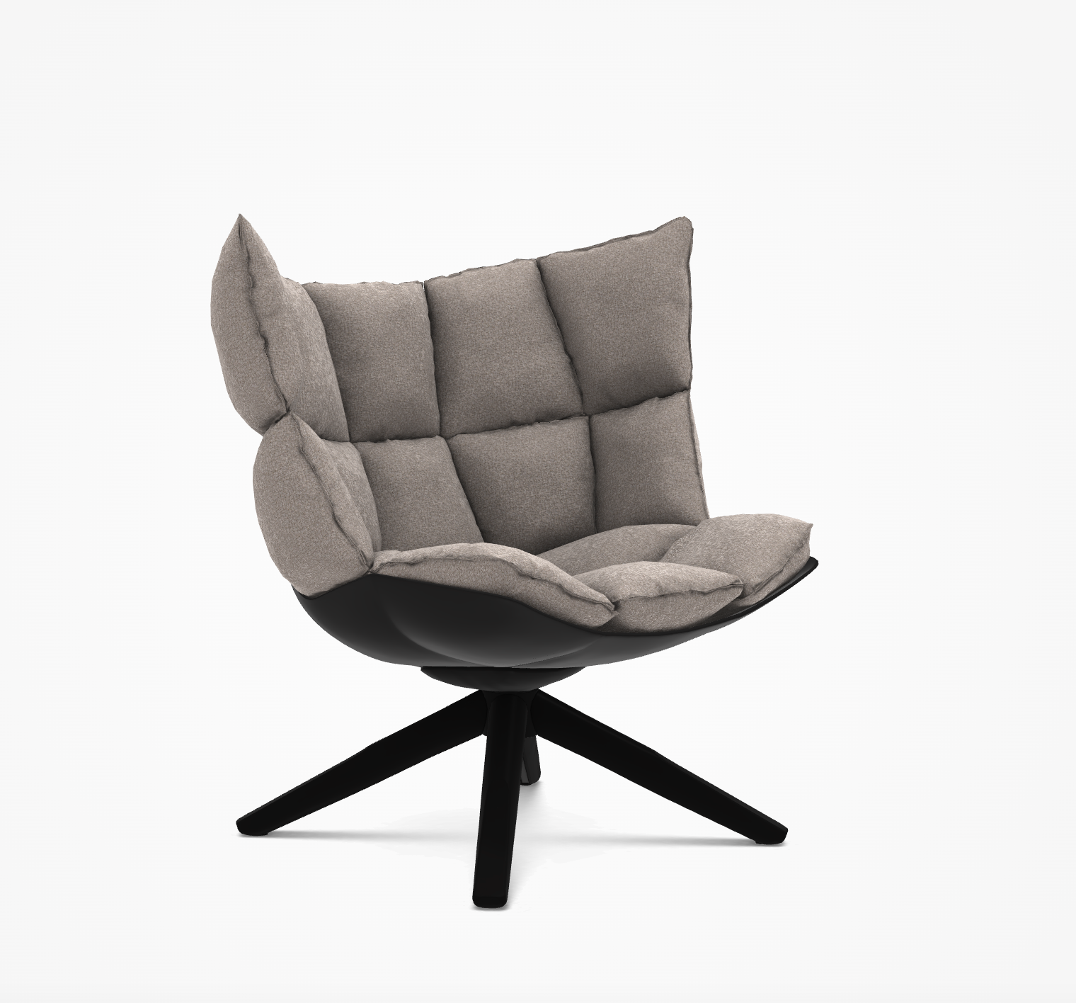 Husk H2G Loungestol