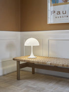 Panthella 250 Oppladbar Lampe
