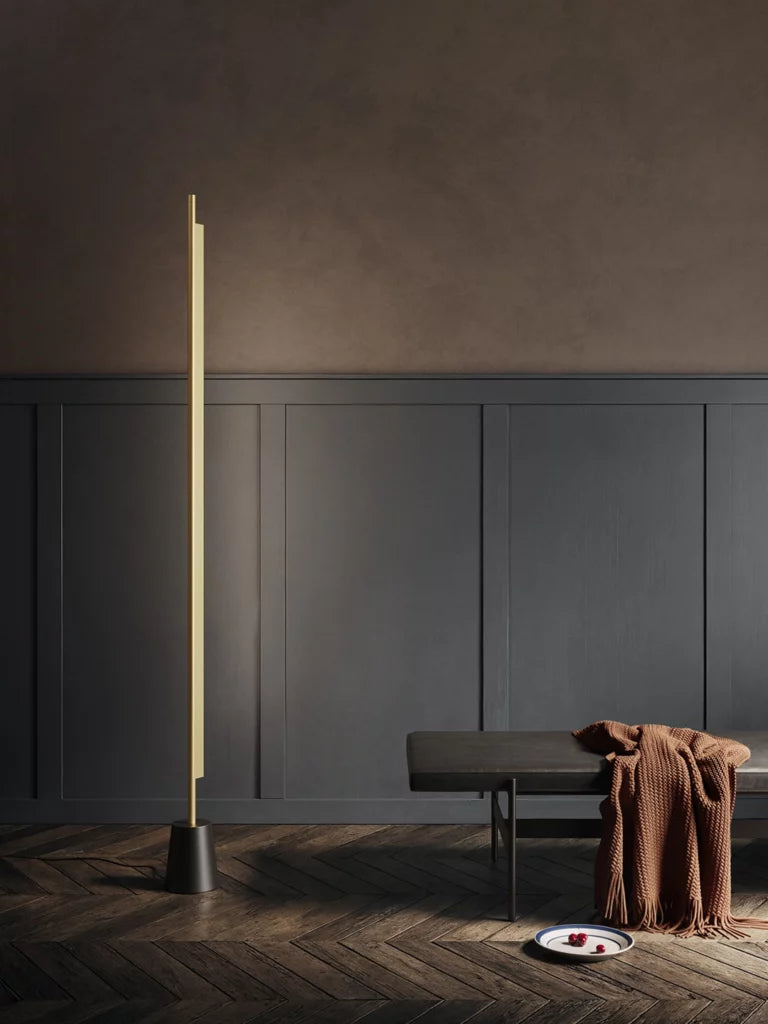 Compendium Gulvlampe