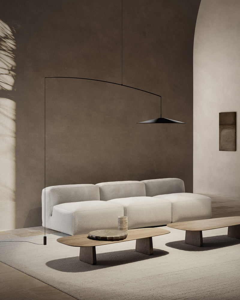 Koinè Plug-In Pendel