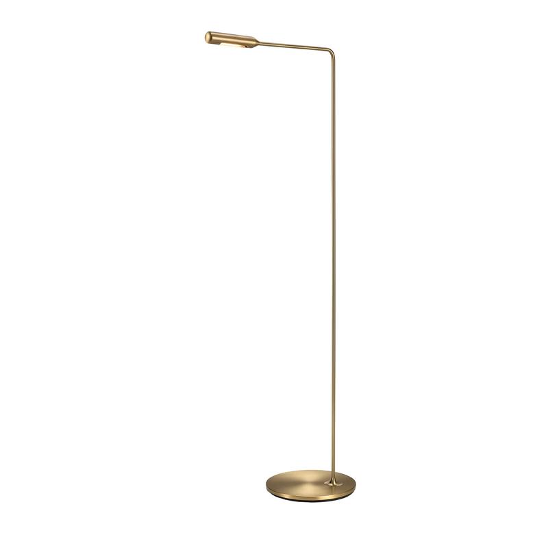 Flo Floor Gold