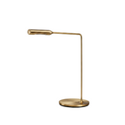 Flo Desk Gold