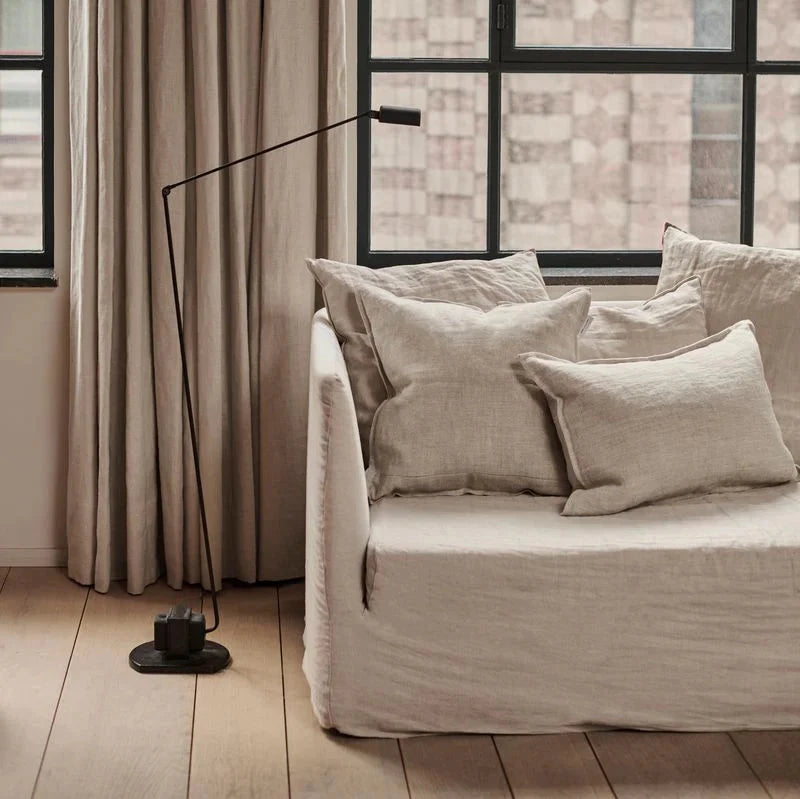 leselampe fra italienske lumina ikonisk designlampe