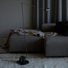 designlampe fra italienske lumina 