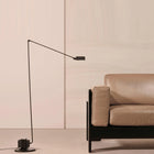 Gulvlampe fra Lumina med led