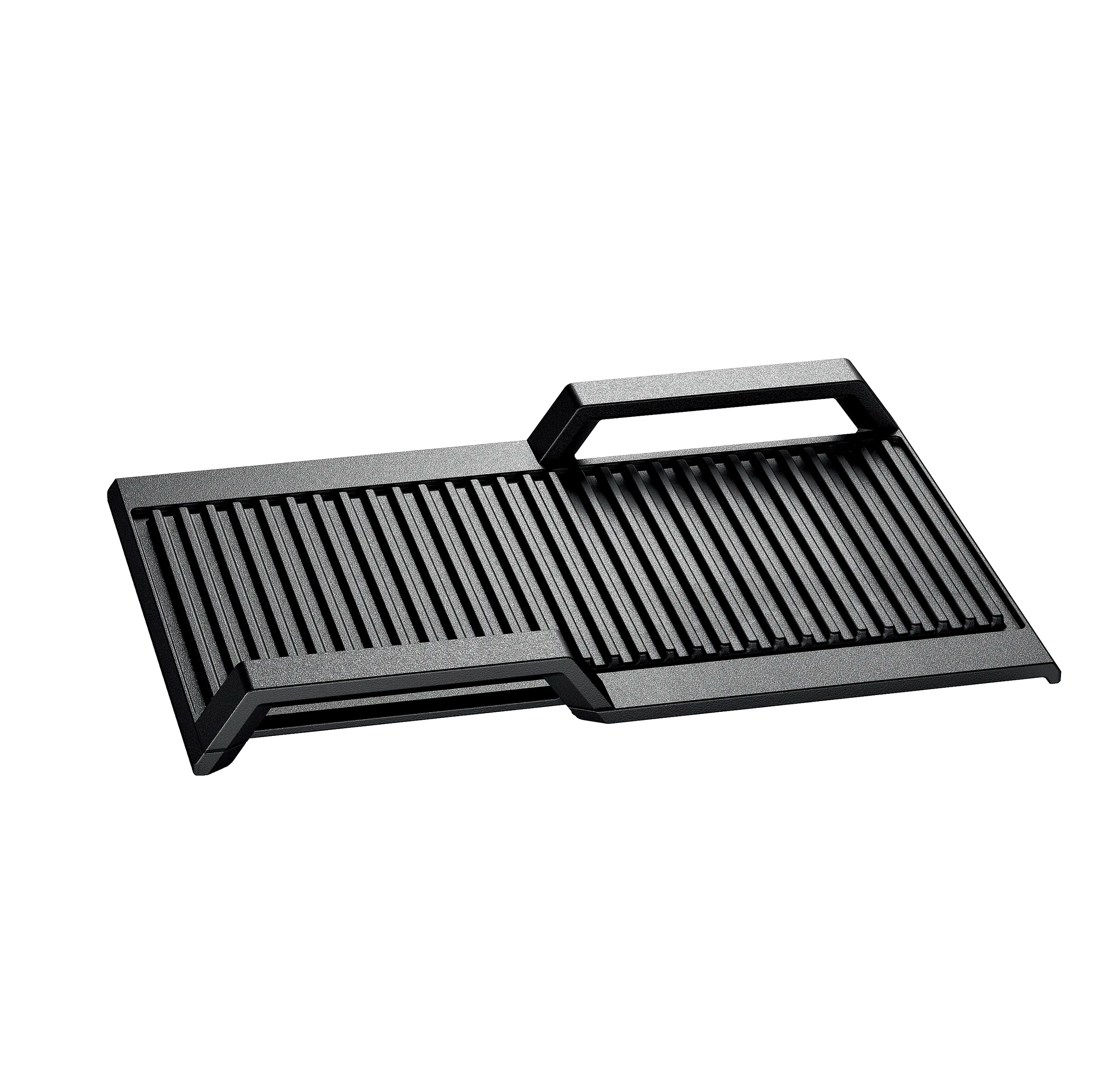 Grillplate