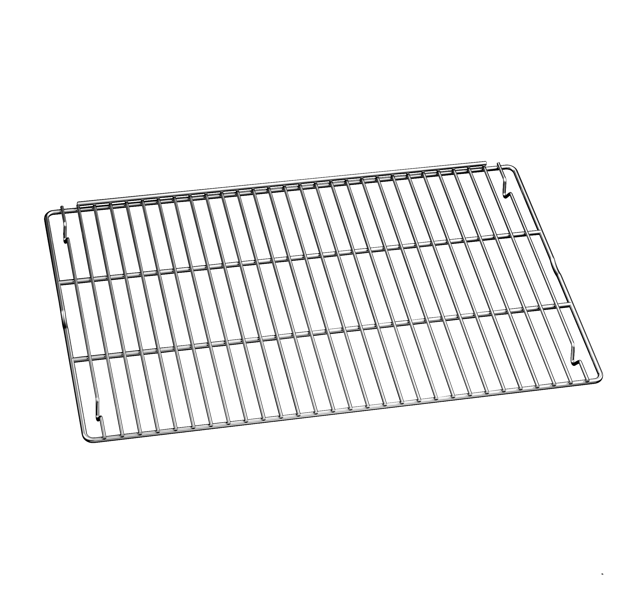 Grillrist