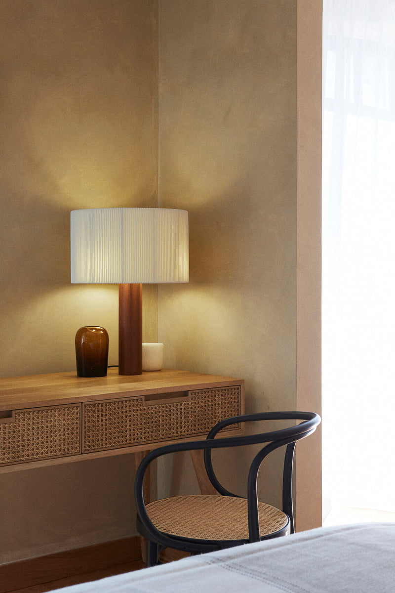 Moragas Bordlampe