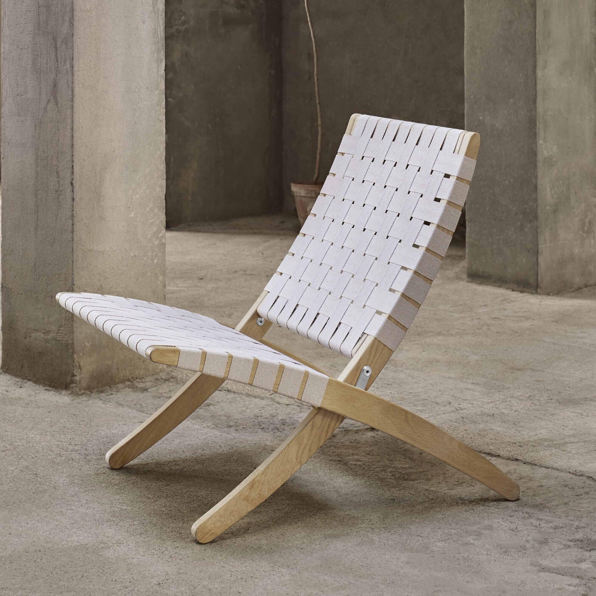 MG501 Loungestol