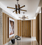 Castle Pendel - Utstillingsmodell