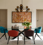 Modo Chandelier 10