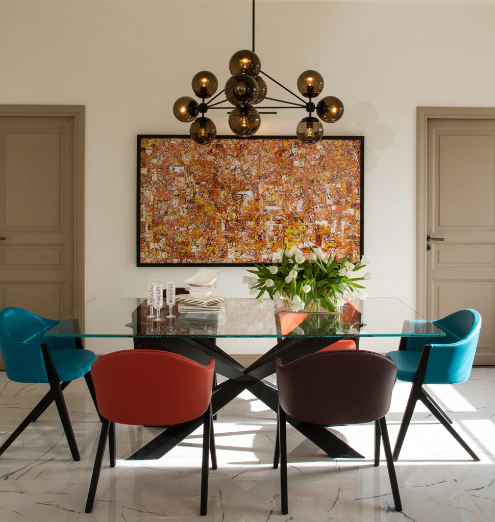 Modo Chandelier 10