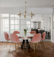 Modo Chandelier 10