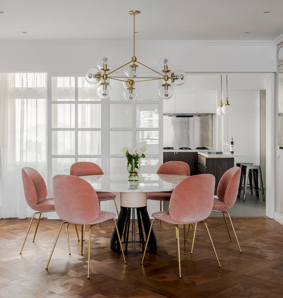 Modo Chandelier 10