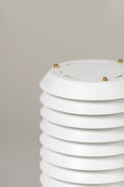 Maija Bordlampe fra Santa & Cole, detalj