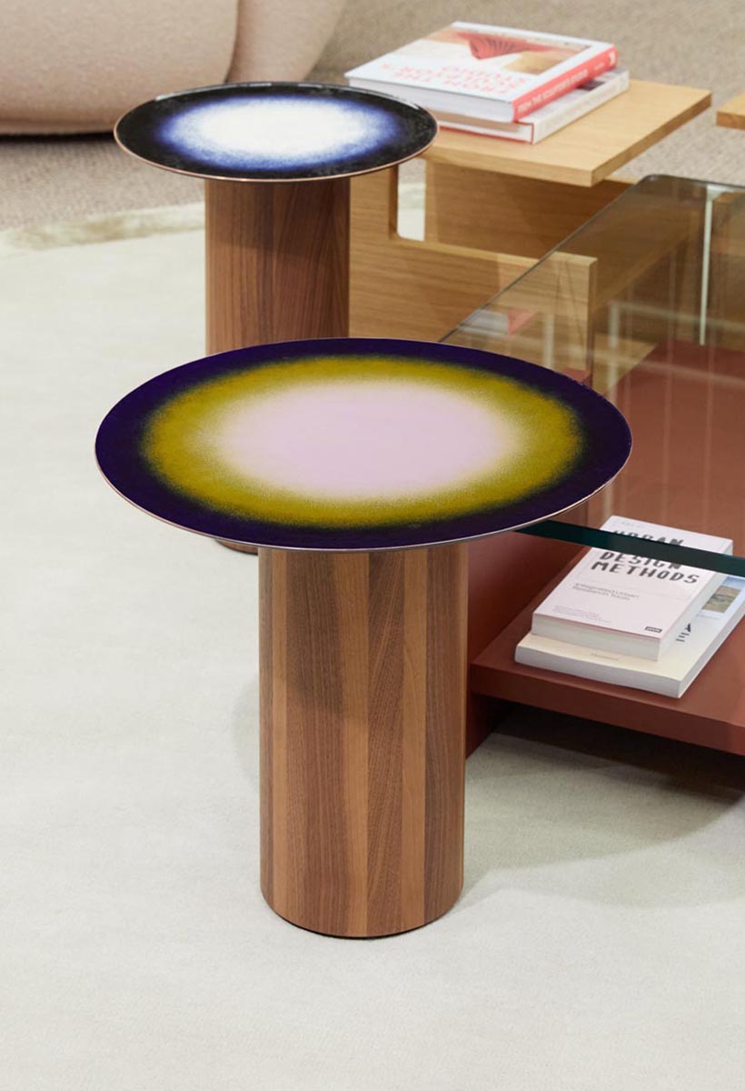 Mangiafuoco Sidebord