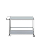 Haller Serving Trolley 30