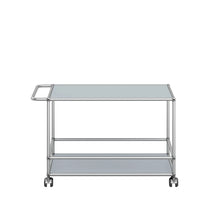 Haller Serving Trolley 30