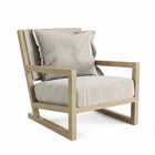 Clio Loungestol