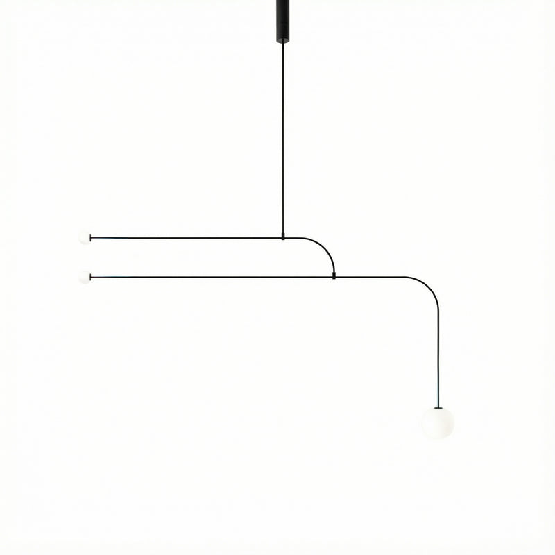 Mobile Chandelier 12