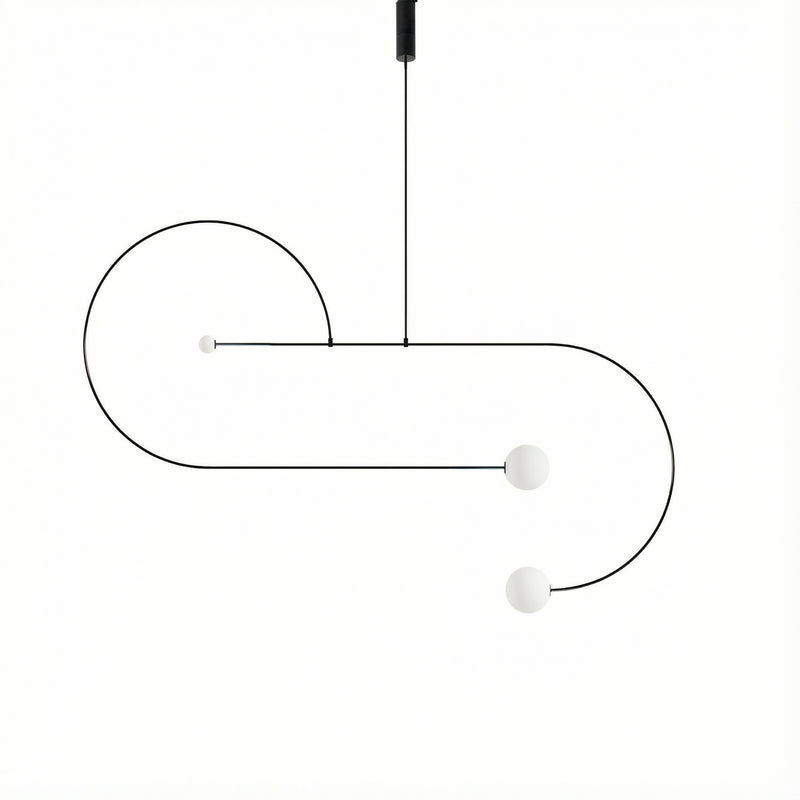 Mobile Chandelier 13