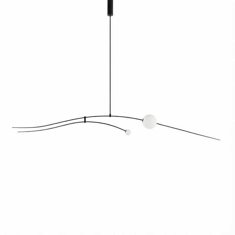 Mobile Chandelier 16