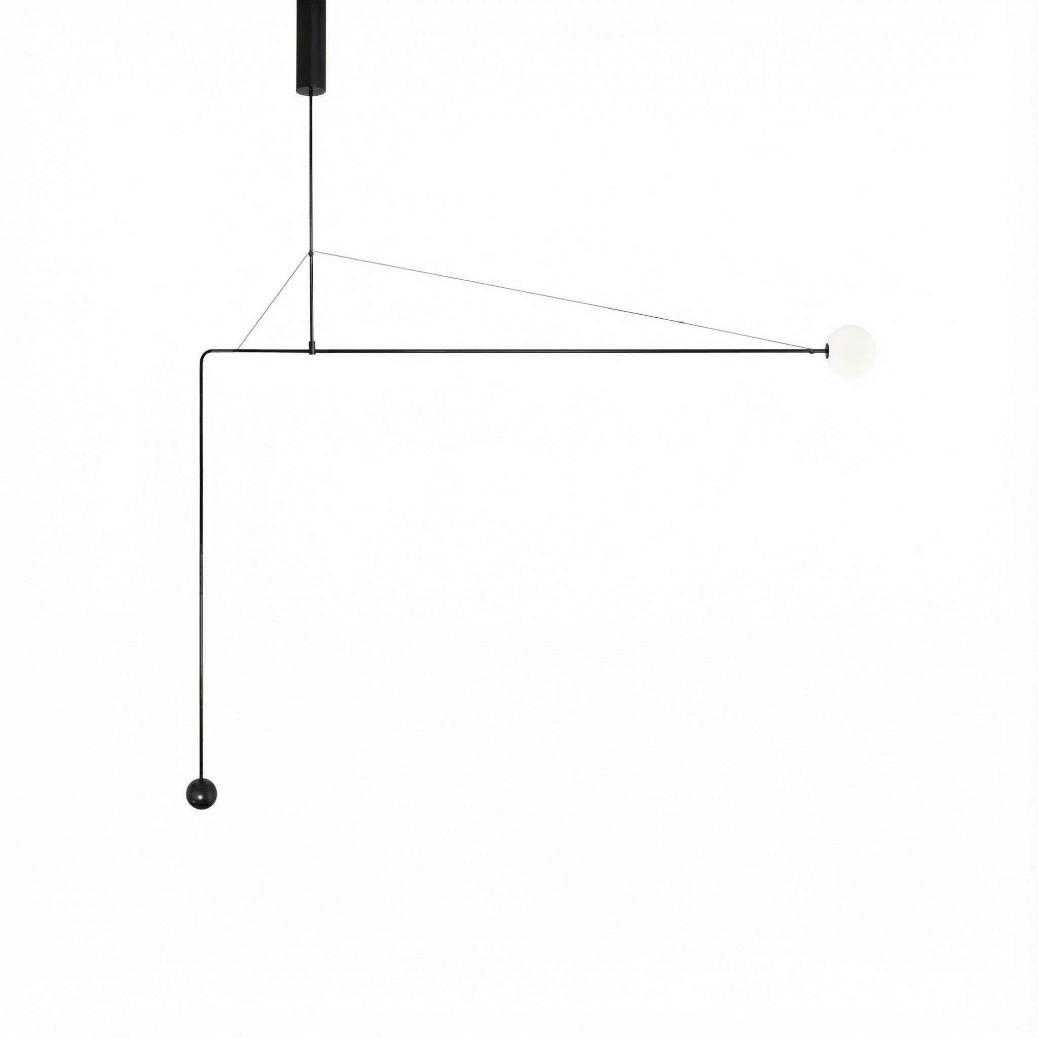 Mobile Chandelier 4