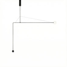 Mobile Chandelier 4