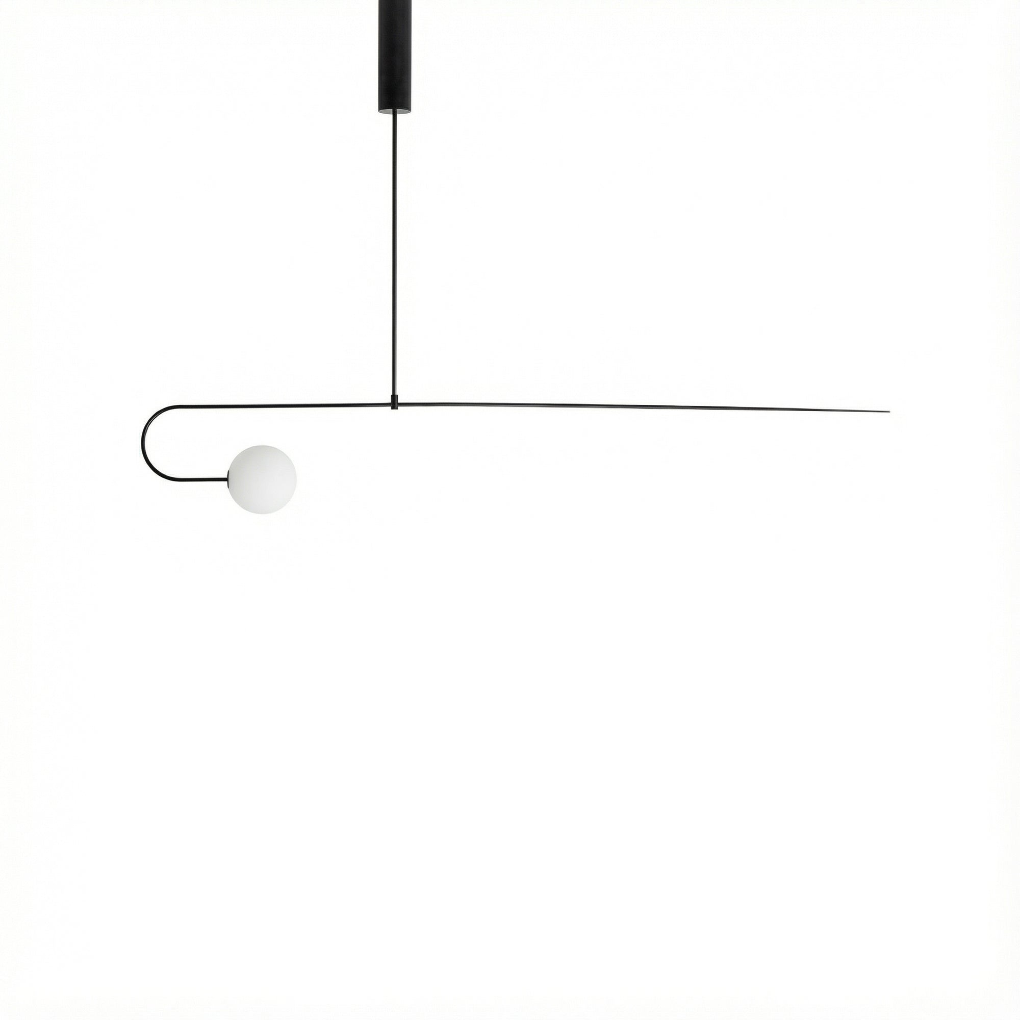 Mobile Chandelier 8