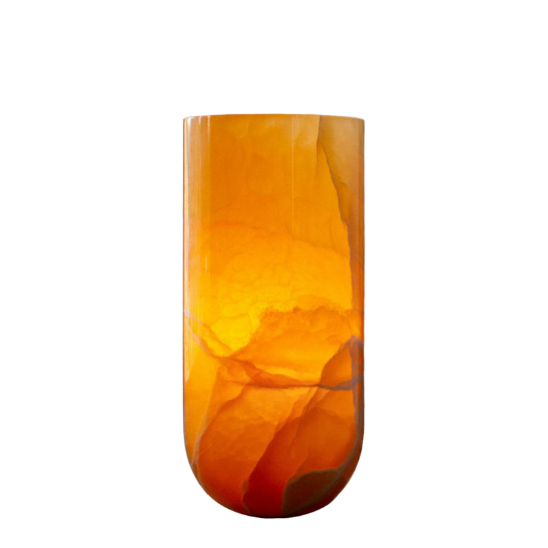 Onyx Bordlampe fra Michael Anastassiades