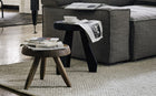 Tabouret Meribel Krakk