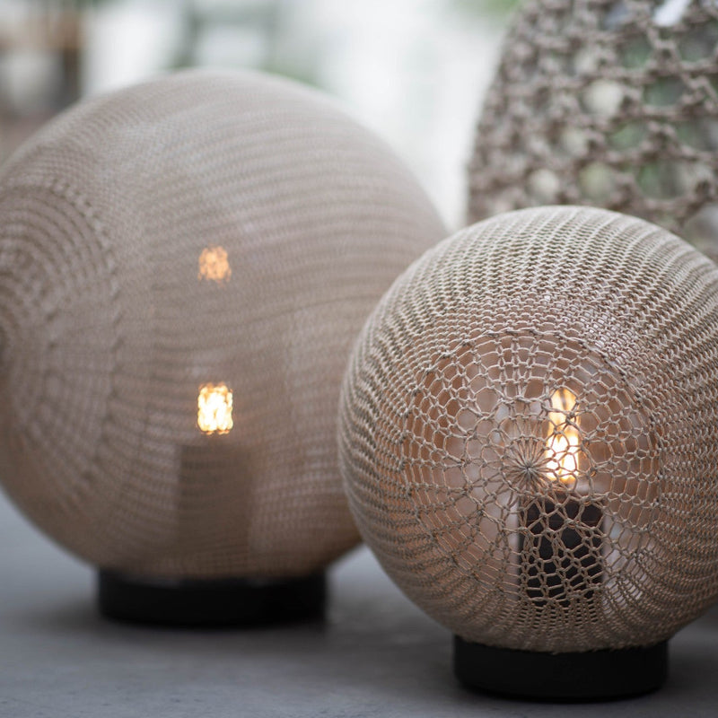 Madame Latoque Oppladbar Lampe