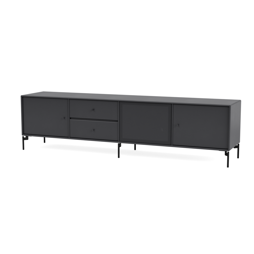 OCTAVE VIII TV-Benk