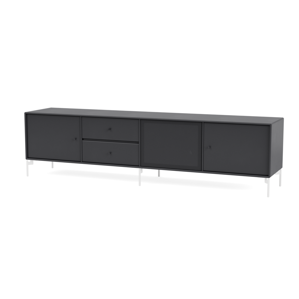 OCTAVE VIII TV-Benk
