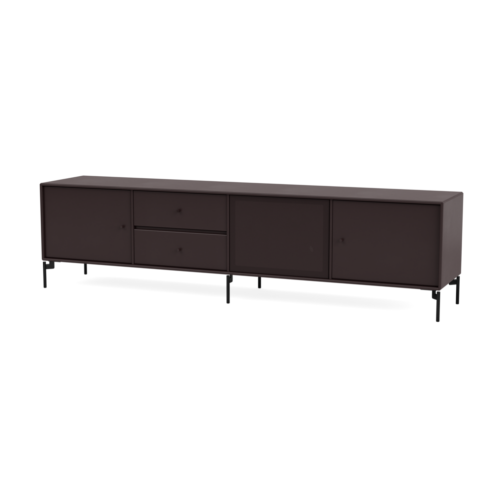 OCTAVE VIII TV-Benk