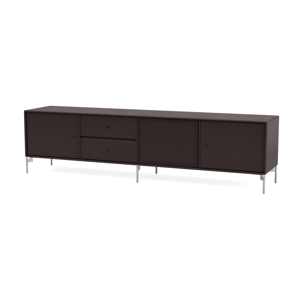 OCTAVE VIII TV-Benk