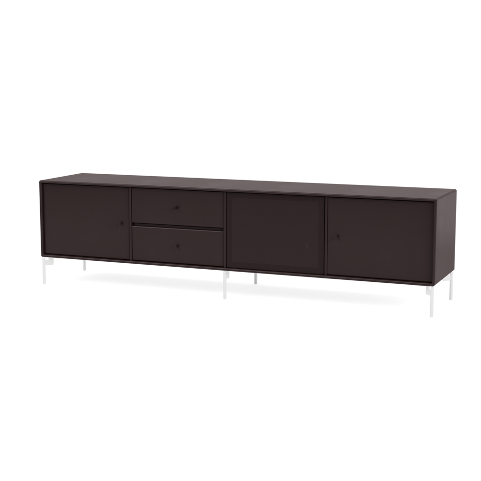 OCTAVE VIII TV-Benk