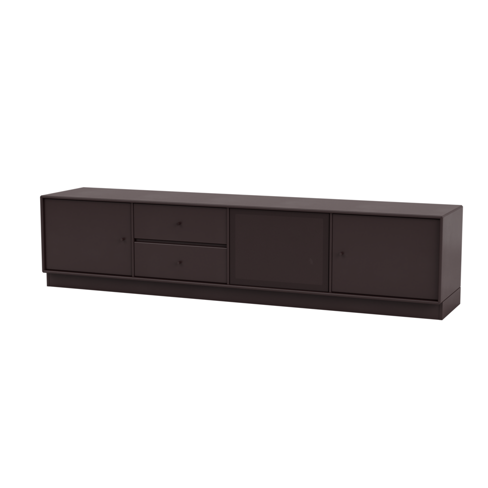 OCTAVE VIII TV-Benk