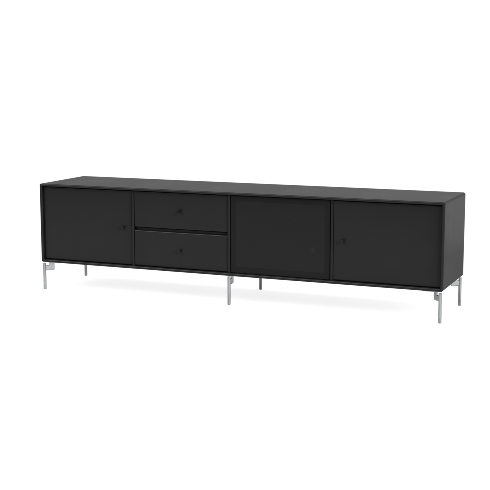 OCTAVE VIII TV-Benk
